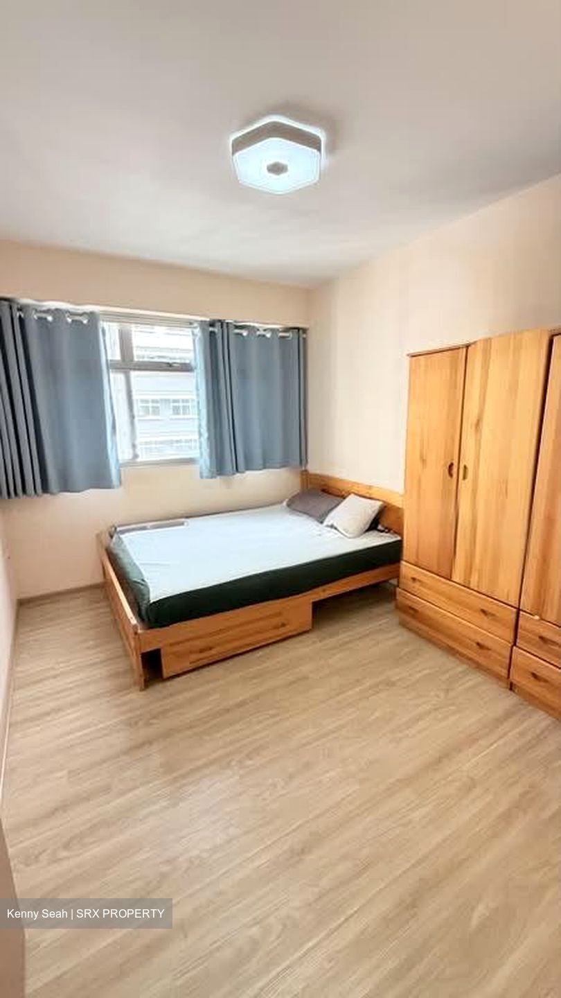 Blk 460B West Quarry @ Bukit Batok (Bukit Batok), HDB 4 Rooms #598074871